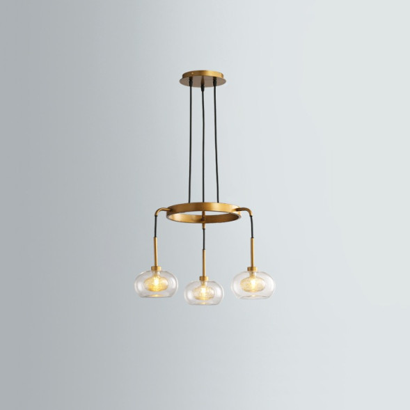 Подвесная Люстра Tronic 3