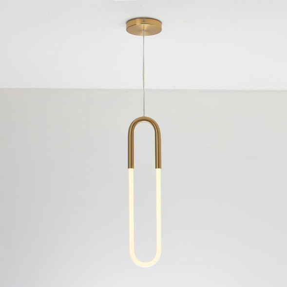 Подвесной Светильник Aurela