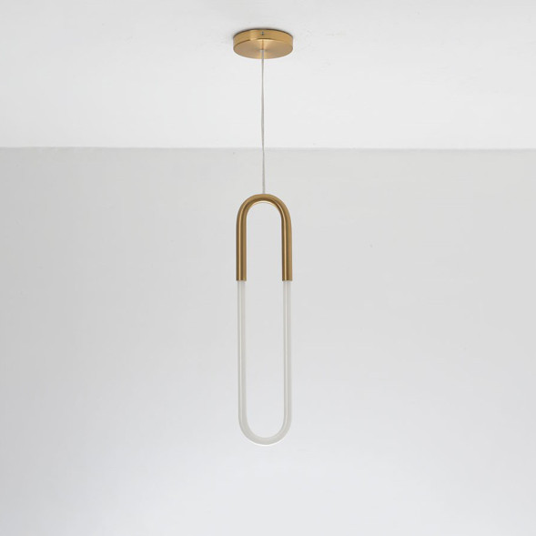 Подвесной Светильник Aurela