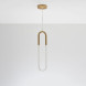 Подвесной Светильник Aurela