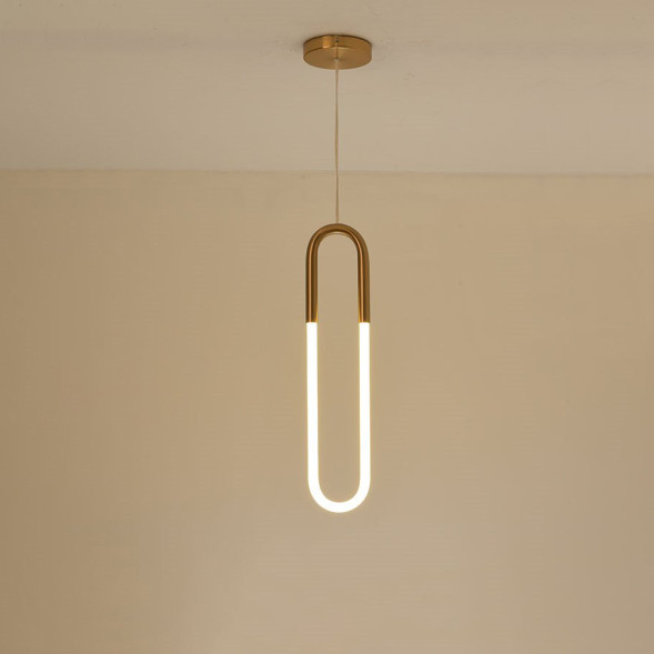 Подвесной Светильник Aurela