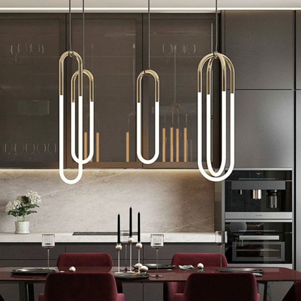 Подвесной Светильник Aurela