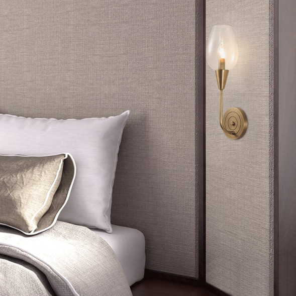 Настенный Светильник Viola Wall 2 Clear