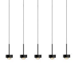 Подвесной светильник Delight Collection MD2826-5L black