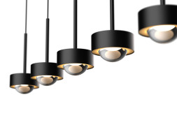 Подвесной светильник Delight Collection MD2826-5L black