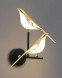 Бра Golden Bird Double