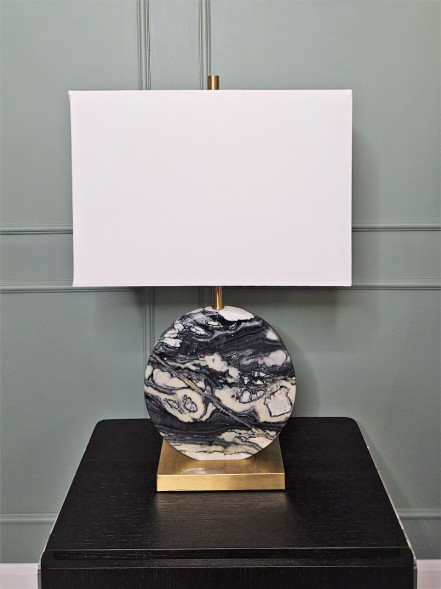 Лампа настольная Lua Grande