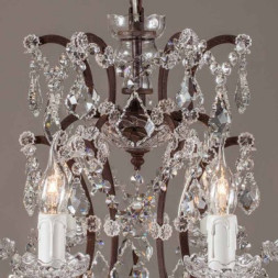 Люстра 19th c. Rococo 46–06