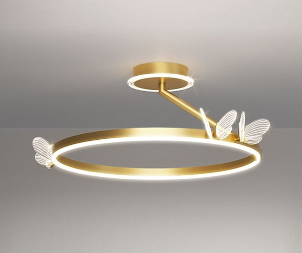 Люстра Babetta Ceiling