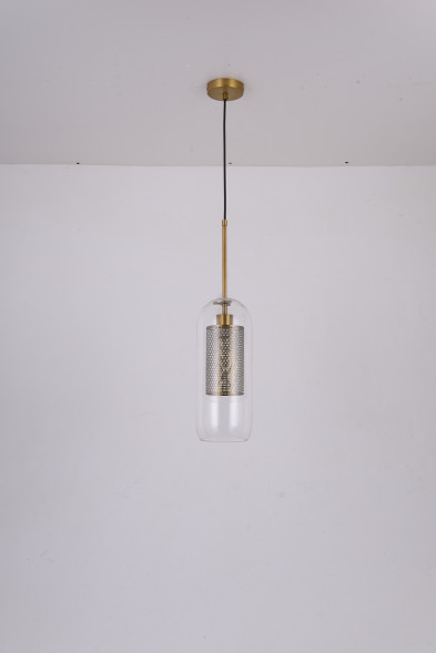 Люстра Catch 15