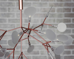 Люстра Heracleum Endless