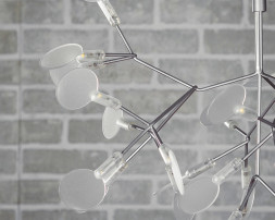 Люстра Heracleum Endless