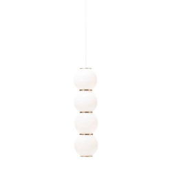Люстра Pearls B