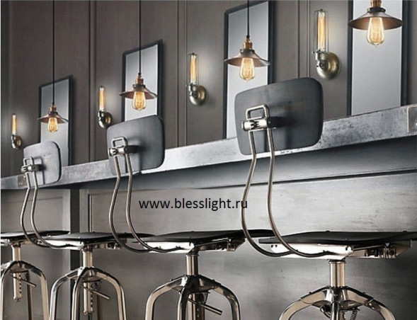 Светильник 9005–D1