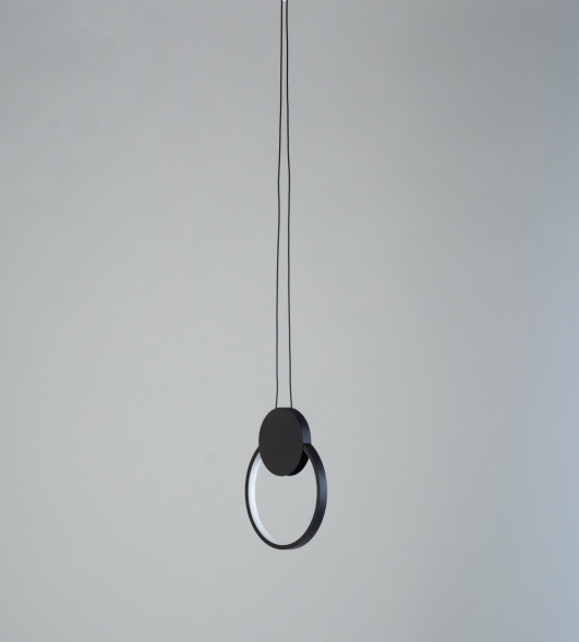 Светильник Marsha Round