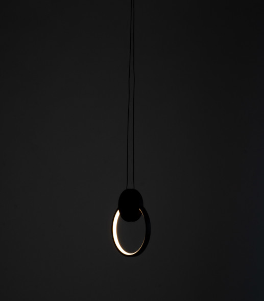 Светильник Marsha Round