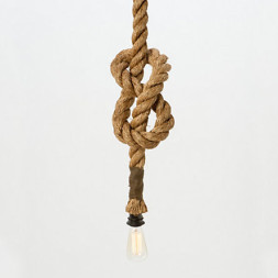 Светильник Rope 8101–D1