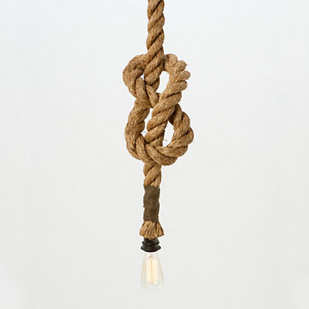 Светильник Rope 8101–D1