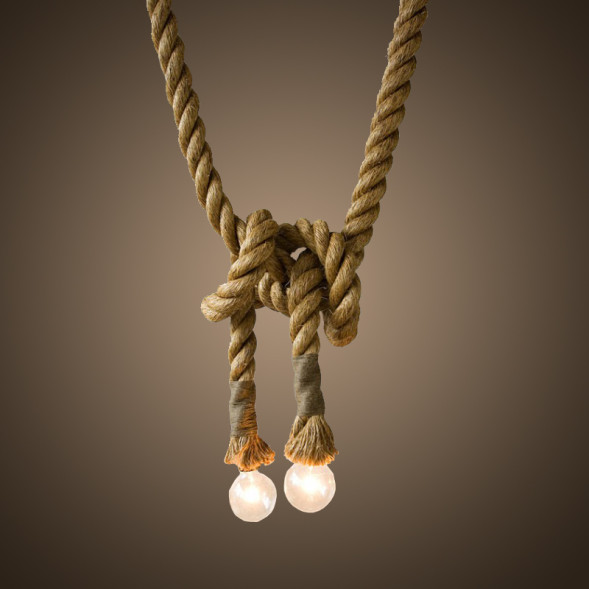Светильник Rope 8101–D1