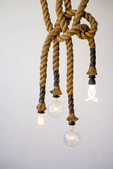 Светильник Rope 8101–D1