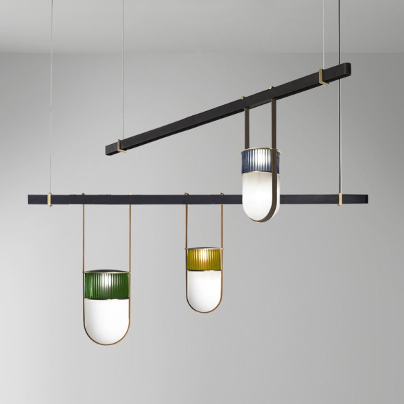 Подвесной Светильник Farg 1