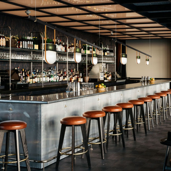 Подвесной Светильник Farg 1