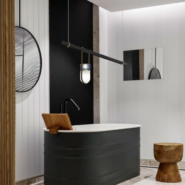 Подвесной Светильник Farg 1