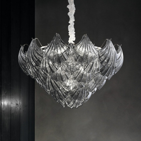 Подвесная Люстра Shellslack 10