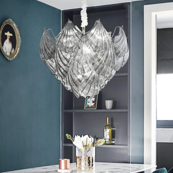 Подвесная Люстра Shellslack 10