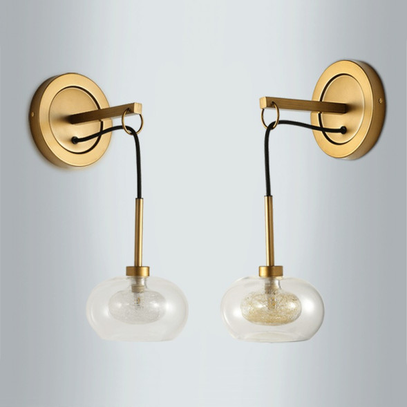 Настенный Светильник Tronic Wall