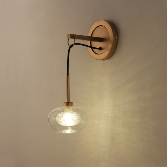 Настенный Светильник Tronic Wall