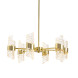 Люстра Delight Collection MD23001022-6A gold
