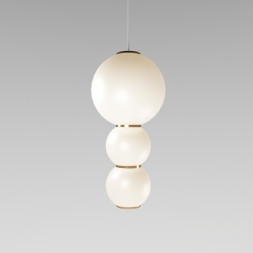Люстра Pearls C