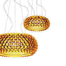 Люстра подвесная Caboche D60