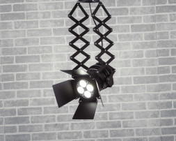 Светильник настенно–потолочный SL3418