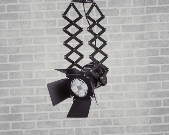 Светильник настенно–потолочный SL3418