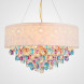 Подвесная Люстра Kaleidoscope 9