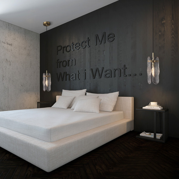 Подвесной Светильник Melinda One