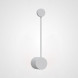 Бра Via Pin Wall L41,5 White
