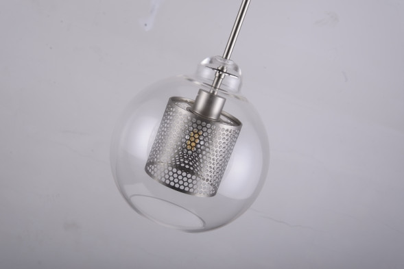 Люстра Catch 24