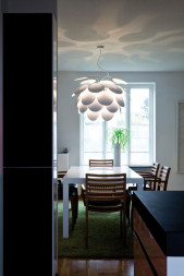 Люстра Discoco