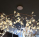 Люстра Heracleum the Big O D125