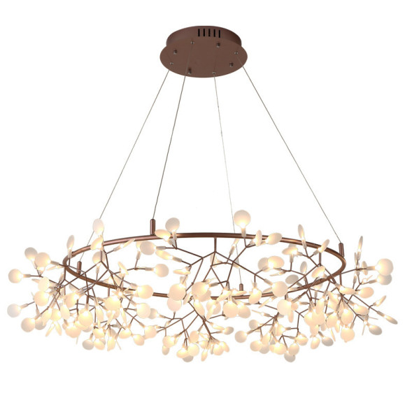 Люстра Heracleum the Big O D125