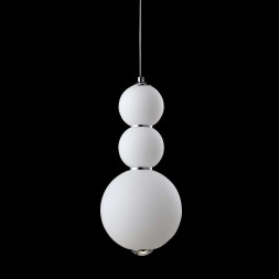 Люстра Pearls D