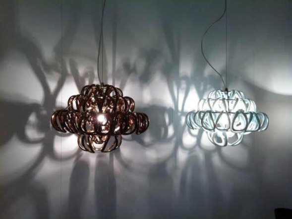 Люстра подвесная Giogali PL 50