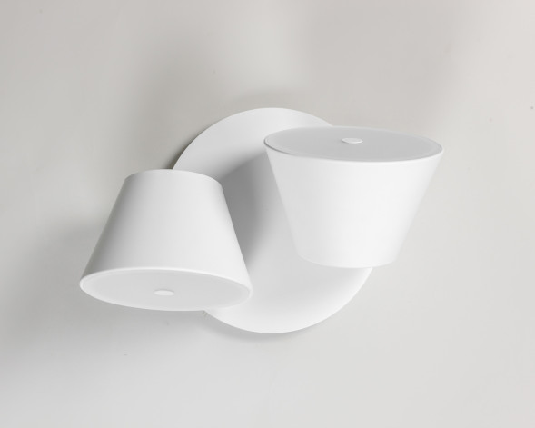 Светильник настенно-потолочный Tam Tam 2