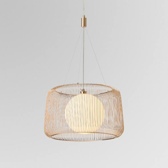 Подвесной Светильник Keep S D30