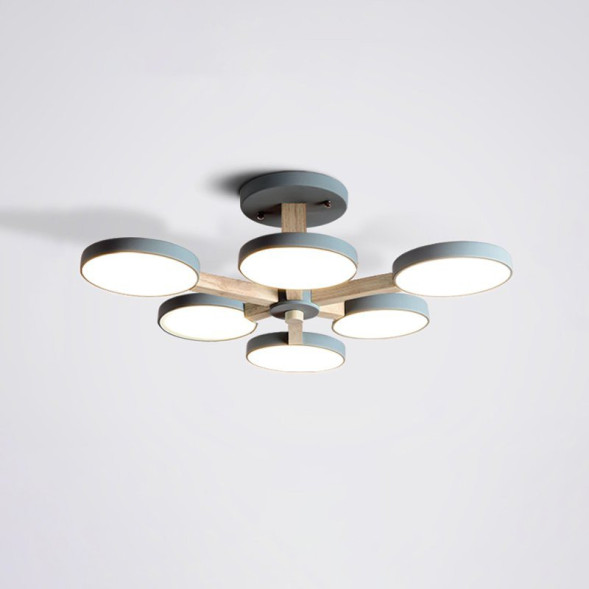 Потолочный Светильник Turna Белый