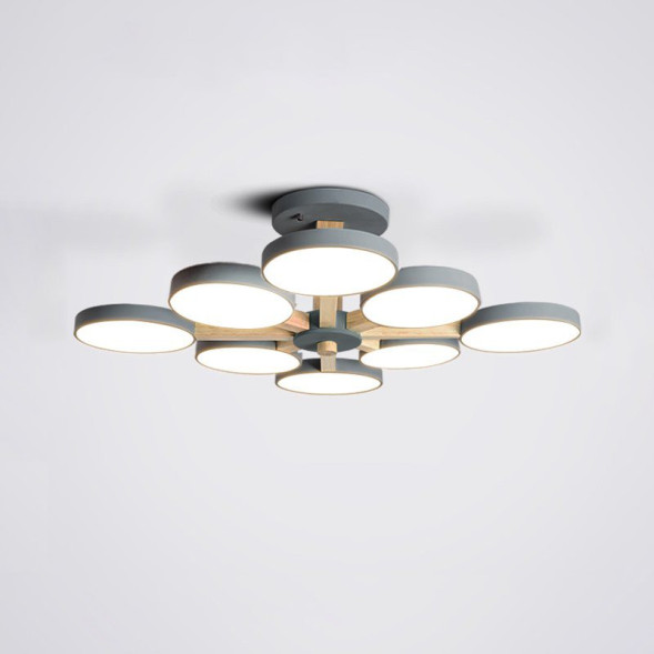 Потолочный Светильник Turna Белый