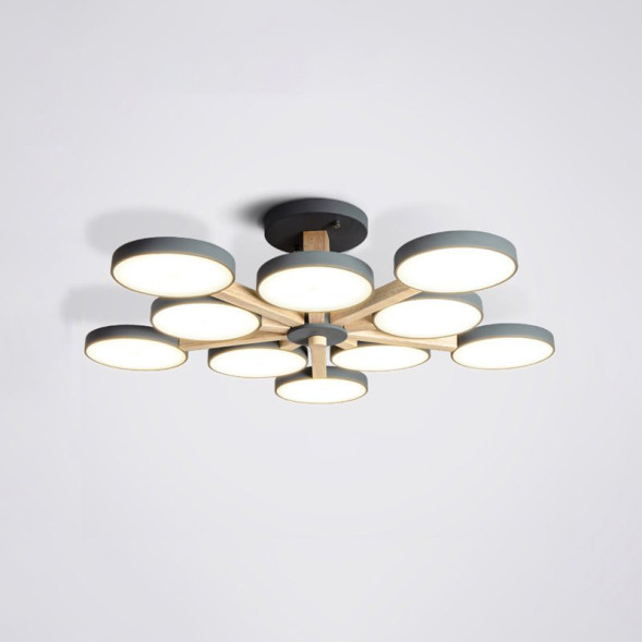 Потолочный Светильник Turna Белый